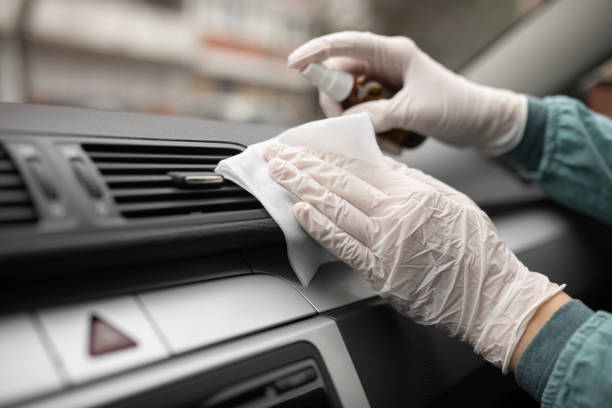Best Emergency Air Duct Cleaning  in Caledonia, MS