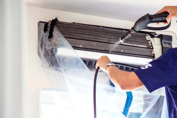 Ductwork Cleaning Services in Caledonia, MS