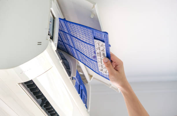 Best Best Air Duct Cleaning Company  in Caledonia, MS