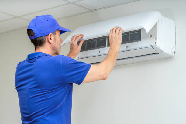Trusted Caledonia, MS Airduct Cleaning Experts