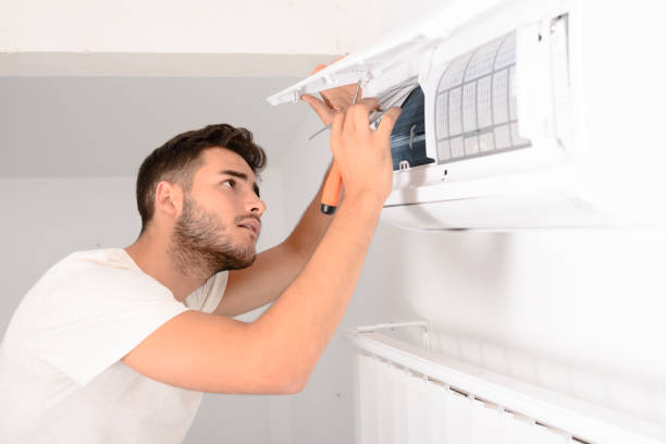 Best HVAC System Cleaning  in Caledonia, MS